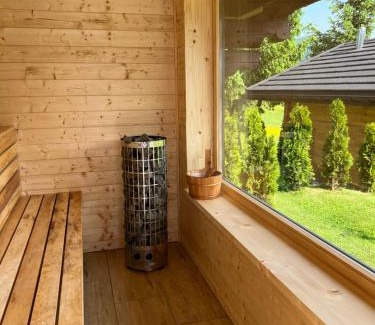 Istebna Ski Chalet | Beskidzka Oaza