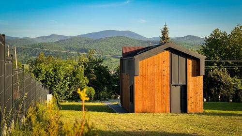Zywiec Cabin | Beskidzka Stodoła