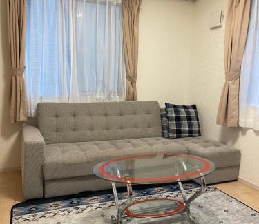 Itabashi House | Bessalov Home 2nd room friendly house