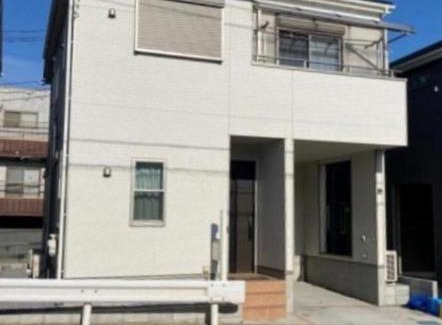 Itabashi House | Bessalov Home 2nd room friendly house