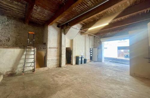 Bessan House | Bessan Maison Harmonia 3 ch 6 p garage patio wifi