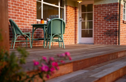 Waimate House | Best Accommodation in Town!