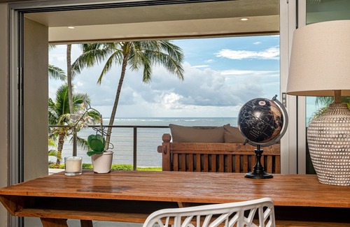 Eastern Honolulu House | Best and Newest Beachfront Listing in Honolulu
