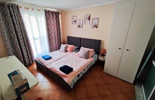 Tirana Apartment | Best Apartment 2