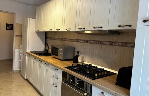 Suceava Apartment | Best Apartment Suceava
