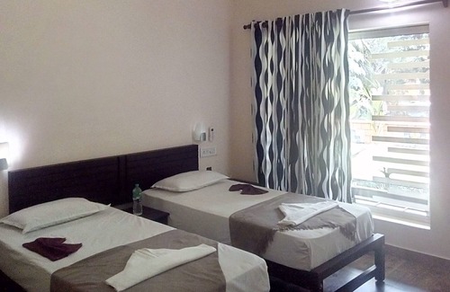 Kodanad Resort | Best Ayurvedic Treatments and Yoga Retreat in Kerala