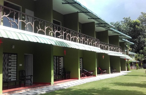 Kodanad Resort | Best Ayurvedic Treatments and Yoga Retreat in Kerala