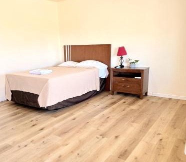 Marshalltown Hotel | Best Budget Inn