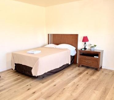 Marshalltown Hotel | Best Budget Inn