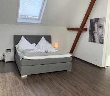 Buhl Hotel | best business bühl - boardinghouse