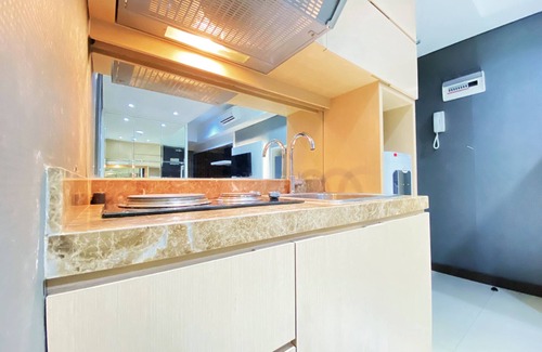 Pasirkaliki Apartment | Best City View 2Br Apartment At Tamansari La Grande