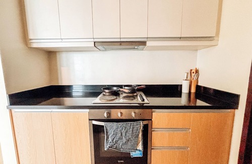 Iloilo Condo | Best Family Suite Experience