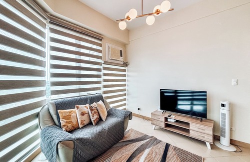 Iloilo Condo | Best Family Suite Experience