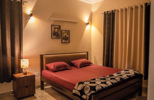 Magadi Other | Best Farm Stay near Bengaluru! Spacious Rooms, swimming pool & Outdoor Fun