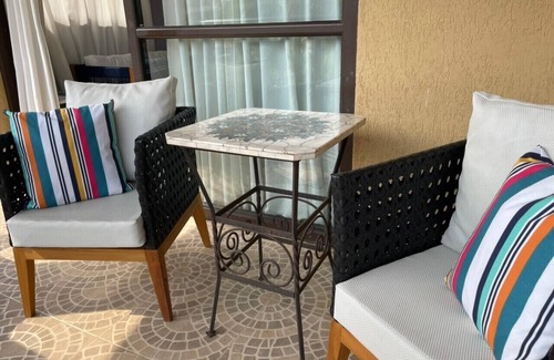 Pontal Apartment | Best Flat in Angra dos Reis - Inside Costabella Angra Resort