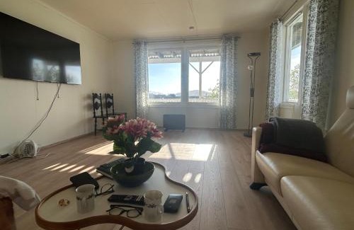 Kristiansund Apartment | Best flat in town