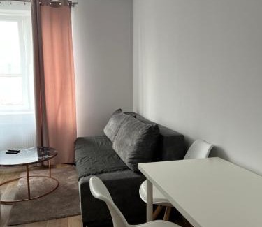 Pabianice Apartment | Best for 2