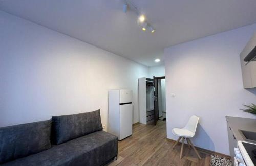 Pabianice Apartment | Best for 2