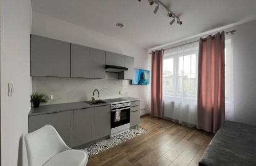 Pabianice Apartment | Best for 2