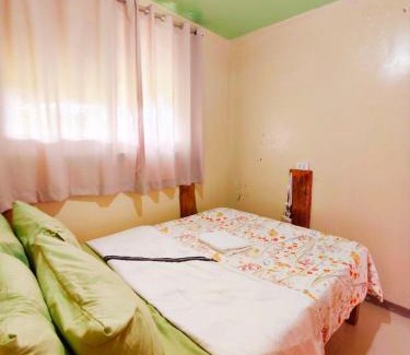 Sagada Apartment | Best Homestaycation in Sagada!