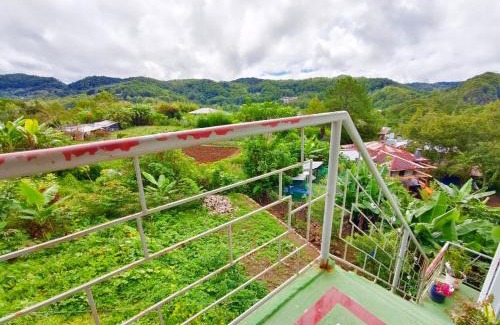 Sagada Apartment | Best Homestaycation in Sagada!