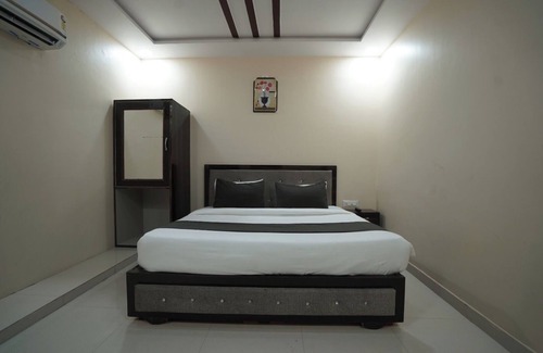 Agra Hotel | Best hotel near Taj Mahal