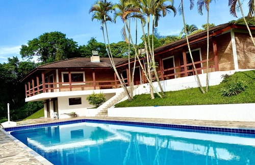 Sete Pontes House | BEST HOUSE BY THE WATER