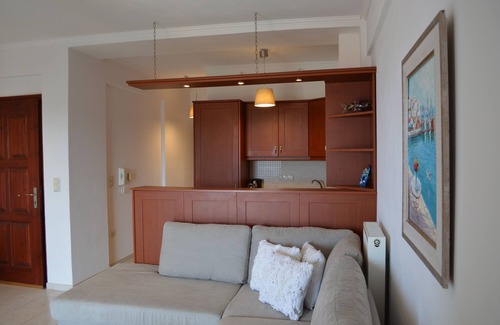 Pylos Apartment | Best House Sea View Apartment