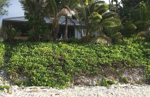 Avarua House | Best Kept Secret in Tupapa
