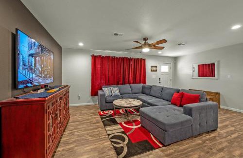 Mead House | Best Kitchen In Texoma! New! Playroom!
