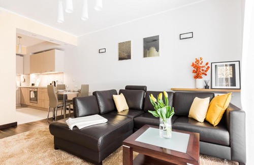 City Centre Apartment | Best Krakow Apartments