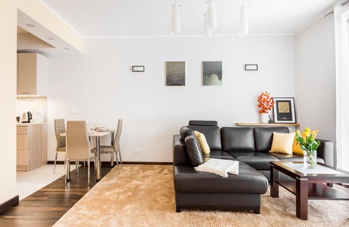 City Centre Apartment | Best Krakow Apartments