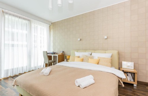 City Centre Apartment | Best Krakow Apartments
