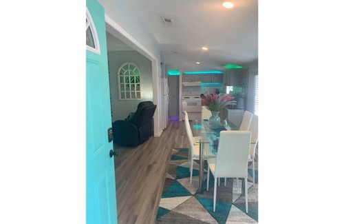 Ash Apartment | Best Location In Ocean Drive, North Myrtle Beach