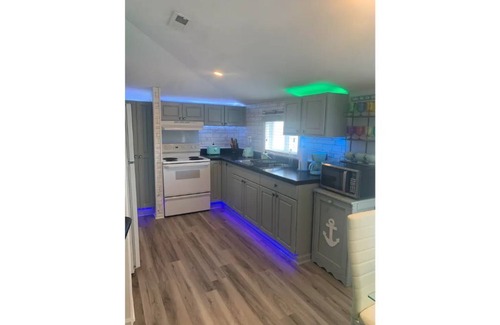 Ash Apartment | Best Location In Ocean Drive, North Myrtle Beach