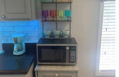 Ash Apartment | Best Location In Ocean Drive, North Myrtle Beach