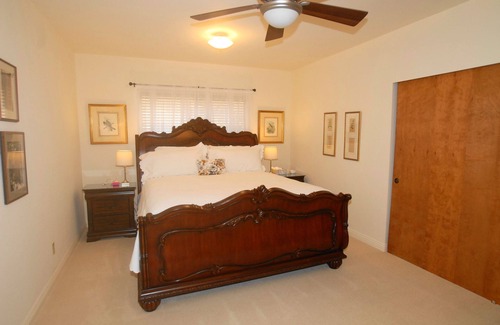 Plymouth House | Best Location for Shenandoah Valley & Historic Towns