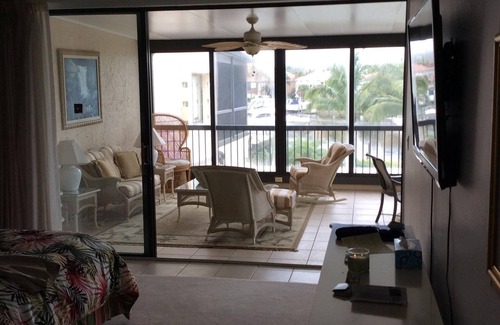 Burnt Store Marina Condo | *Best Location In Burnt Store Marina*