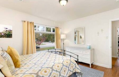 Old Town West House | Best Location in Old Town! Home on Mountain Ave