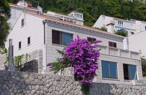 Ploce House | Best location & view. 4 bedroom, 5 bath vacation home.