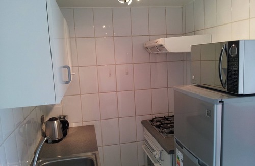 Lastarria Apartment | Best Location & View Downtown Santiago/Fine Arts