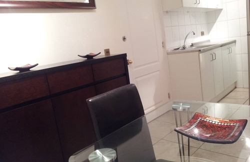 Lastarria Apartment | Best Location & View Downtown Santiago/Fine Arts