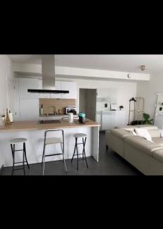 Guillemins Apartment | Best Moments Liège Guillemins
