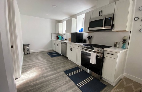 Poets Corner House | Best of Berkeley
