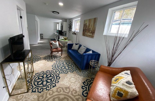 Poets Corner House | Best of Berkeley