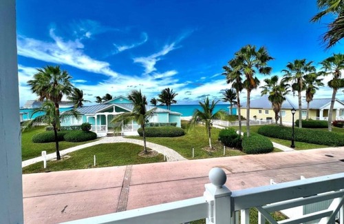 Alice Town Condo | Best of Bimini - Oceanview - 2 Bedroom/2 Bath