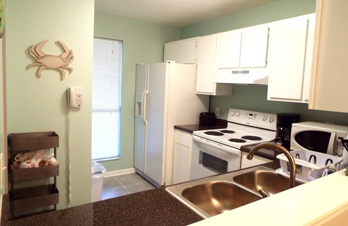 Savannah Condo | Best of Both Worlds - Island Living with Downtown Convenience
