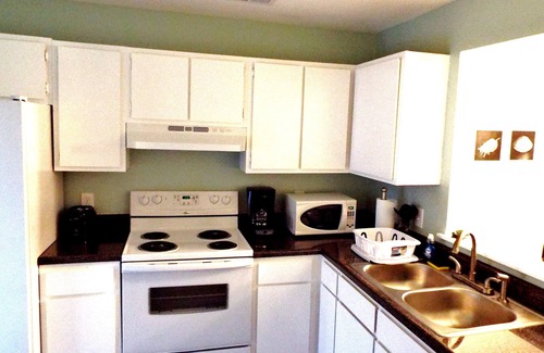 Savannah Condo | Best of Both Worlds - Island Living with Downtown Convenience