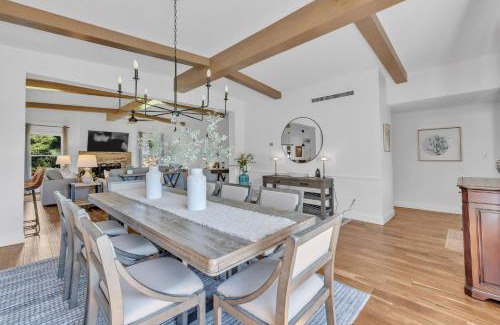 Forest City House | Best of Both Worlds Lakehouse