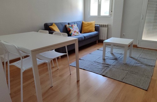 Cobena Condo | Best option: comfort and practicallity